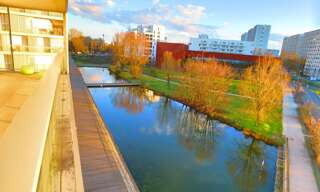 Appartement 5 Pièces 95 m² à louer à Bordeaux (33300)