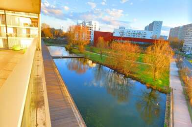 Appartement 5 pièces 1774 €