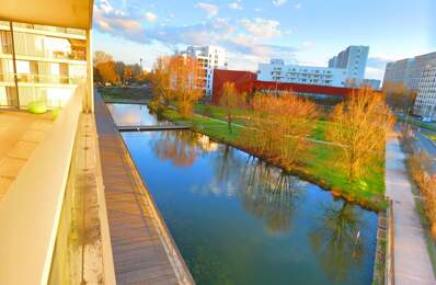 Appartement  meublé Bordeaux 5 pièces 95 m2 — photo du bien
