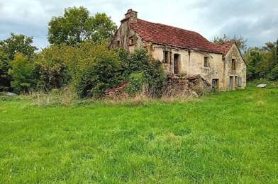 Maison 6 pièces 60000 €