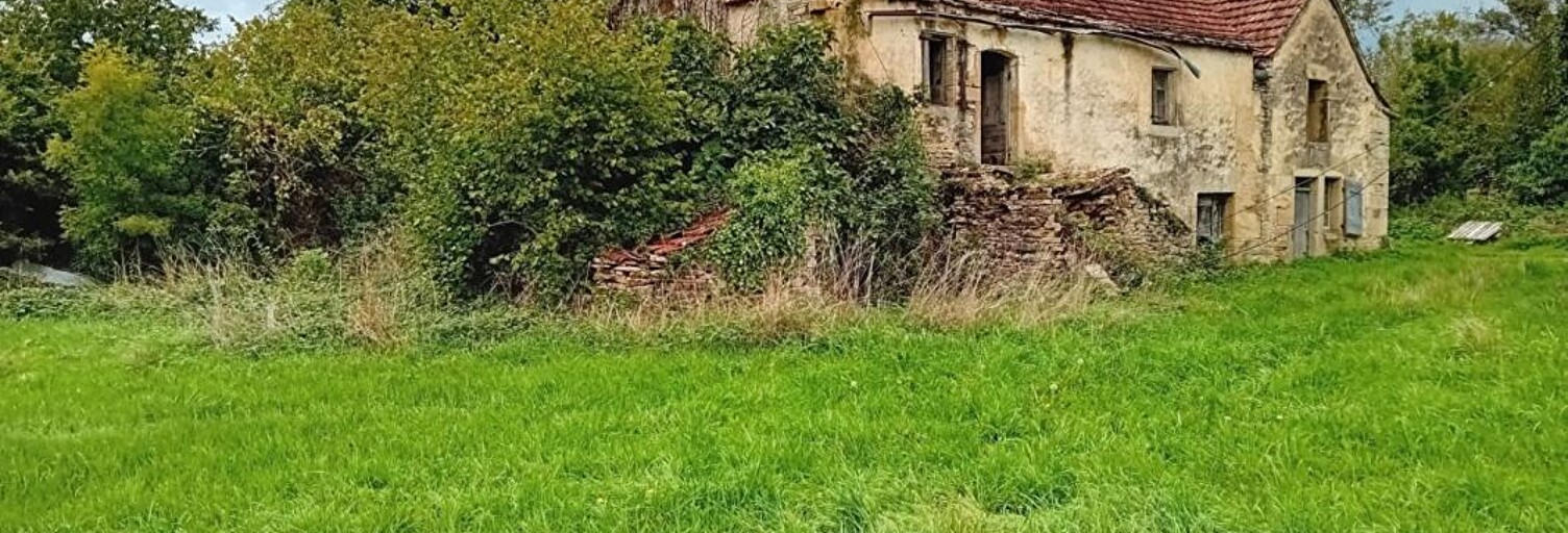 Maison 6 Pièces 250 m² à vendre à Parisot (82160)