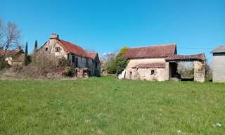 Maison 6 Pièces 250 m² à vendre à Parisot (82160)