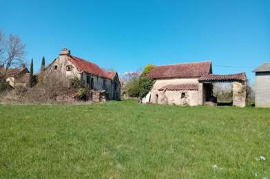 Maison 6 pièces 60000 €