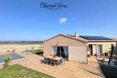 Maison 6 pièces 290000 €