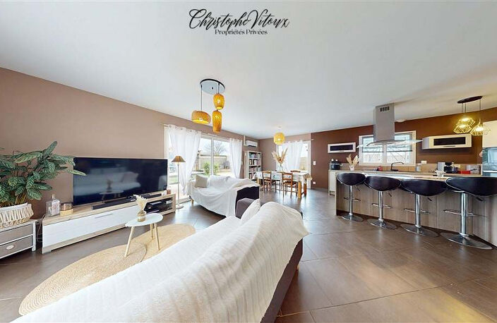 Villa Cavanac - 5 chambres - 117 m2 habitables — photo 3