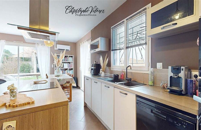 Villa Cavanac - 5 chambres - 117 m2 habitables — photo 5