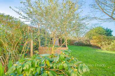 Maison 7 pièces 399000 €