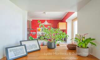 Maison 7 Pièces 154 m² à vendre à Saint-Sébastien-sur-Loire (44230)