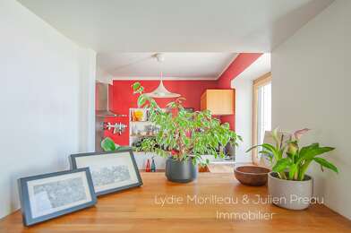 Maison 7 pièces 399000 €