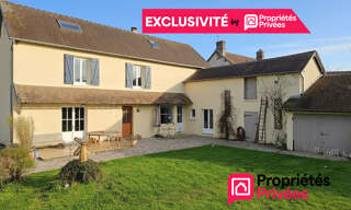 Maison 6 Pièces 170 m² à vendre à Bréval (78980)