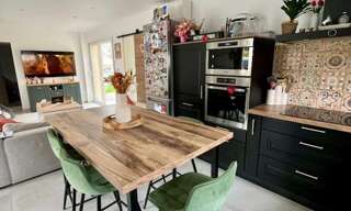 Maison 4 Pièces 92 m² à vendre à Razac-sur-l'Isle (24430)