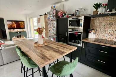 Maison 4 pièces 230000 €