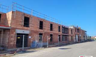 Appartement 3 Pièces 61 m² à vendre à Cucq (62780)