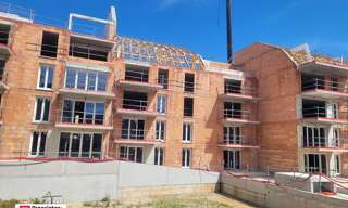 Appartement 2 Pièces 42 m² à vendre à Cucq (62780)