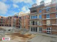 Appartement Stella 2 pièce(s) 42.3 m2 avec terrasse 7m² et parking en sous sol — photo 3