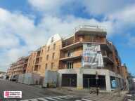 Appartement Stella 2 pièce(s) 42.3 m2 avec terrasse 7m² et parking en sous sol — photo 4