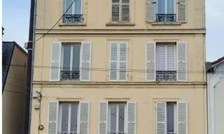 Appartement 1 Pièce 24 m² à vendre à Deuil-la-Barre (95170)