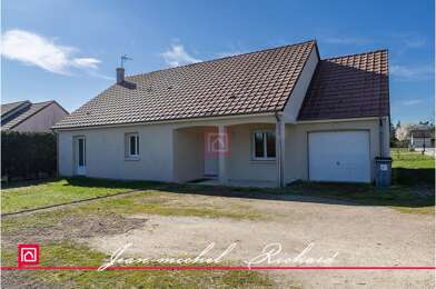 Maison 5 pièces 156500 €