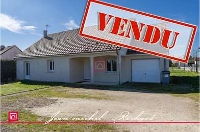Maison 5 pièces 156500 €