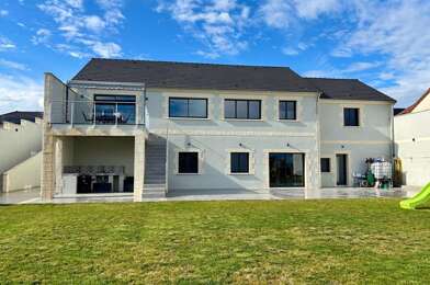 Maison 9 pièces 469000 €