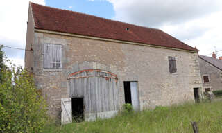 Maison 4 Pièces 55 m² à vendre à Varennes-lès-Narcy (58400)