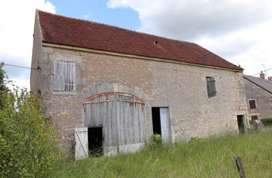 Maison Varennes Les Narcy 4 pièce(s) 55 m2 — photo du bien