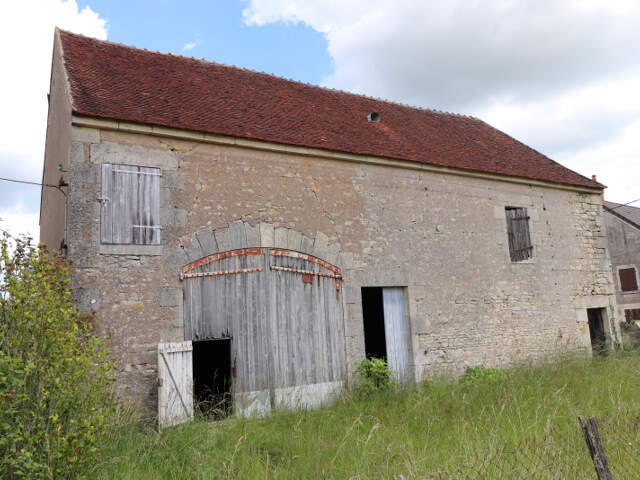 Maison Varennes Les Narcy 4 pièce(s) 55 m2 — photo du bien