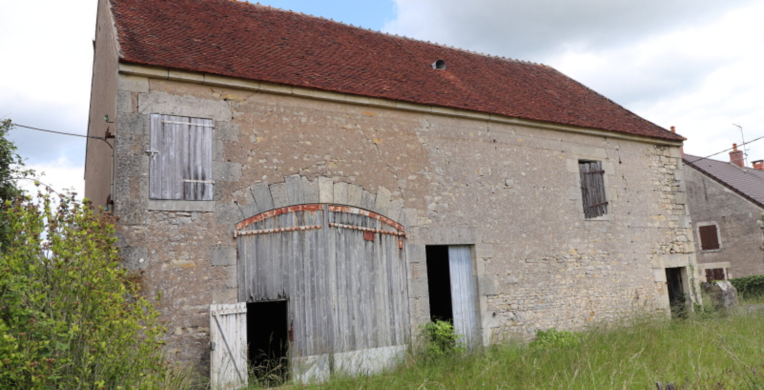 Maison Varennes Les Narcy 4 pièce(s) 55 m2 — photo 1