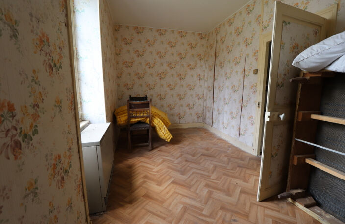 Maison Varennes Les Narcy 4 pièce(s) 55 m2 — photo 5