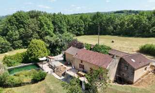 Maison 9 Pièces 170 m² à vendre à Le Buisson-de-Cadouin (24480)