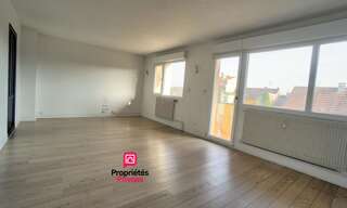 Appartement 4 Pièces 93 m² à vendre à Belfort (90000)
