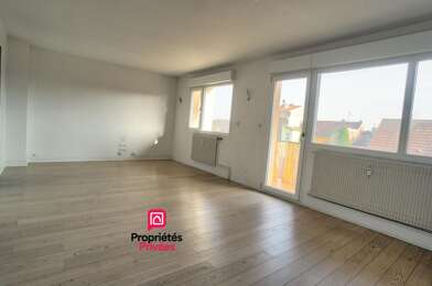 Appartement 4 pièces 168000 €