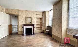 Maison 6 Pièces 126 m² à vendre à Avallon (89200)