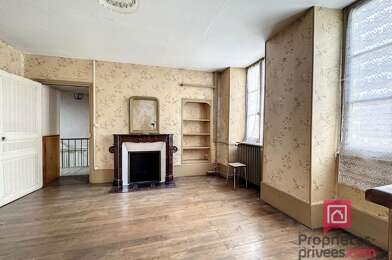 Maison 6 pièces 96000 €