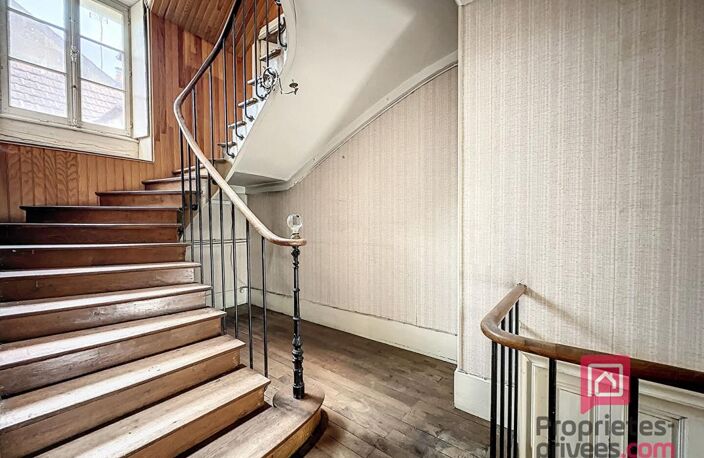 Maison de ville à rénover avec garage AVALLON — photo 4