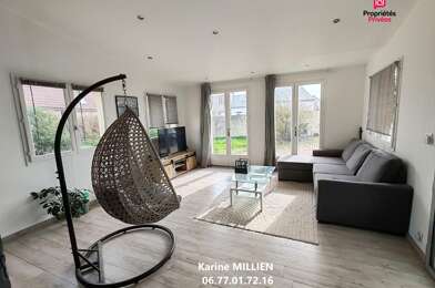 Maison 6 pièces 260000 €