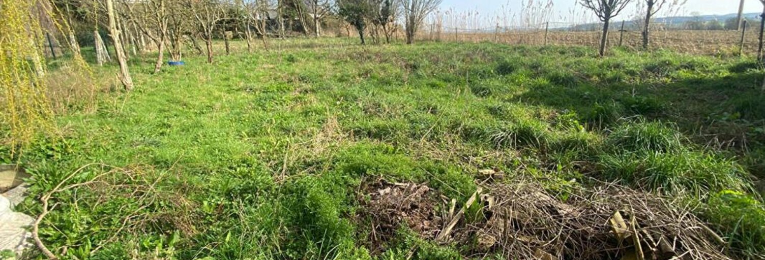 Terrain  837 m² à vendre à Hesdin-l'Abbé (62360)