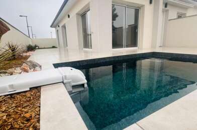 Maison 4 pièces 333000 €