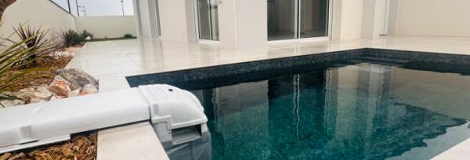 Maison 4 Pièces 92 m² à vendre à Bassan (34290)