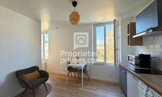 Appartement 1 Pièce 21 m² à vendre à Tours (37000)