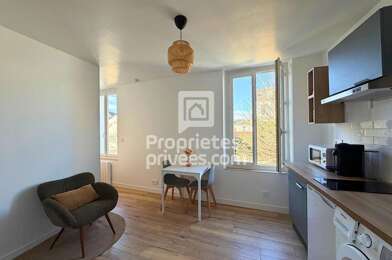 Appartement 1 pièces 120000 €
