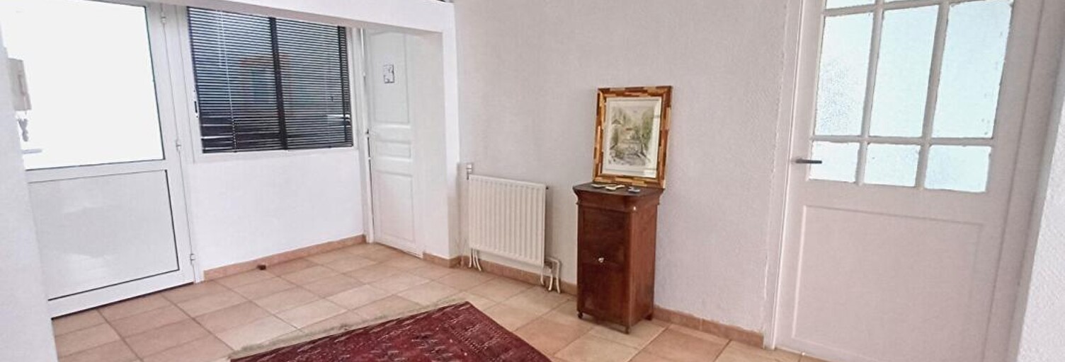 Appartement 4 Pièces 78 m² à vendre à Perpignan (66000)