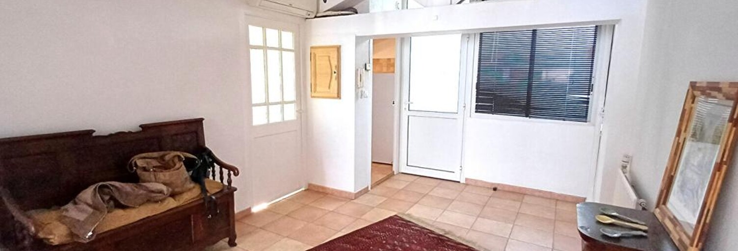 Appartement 4 Pièces 78 m² à vendre à Perpignan (66000)