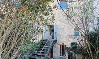 Maison 4 Pièces 182 m² à vendre à Uzès (30700)