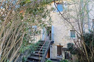 Maison 4 pièces 630000 €