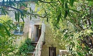 Maison 4 Pièces 182 m² à vendre à Uzès (30700)