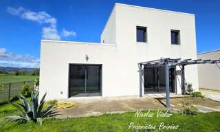 Maison 4 Pièces 115 m² à vendre à Montélimar (26200)