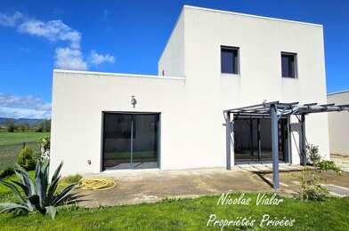 Maison 4 pièces 283000 €