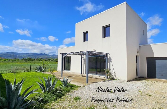 Maison à Montélimar de 115 m2 avec jardin et garage — photo 2