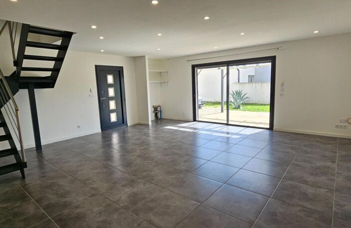 Maison à Montélimar de 115 m2 avec jardin et garage — photo 3
